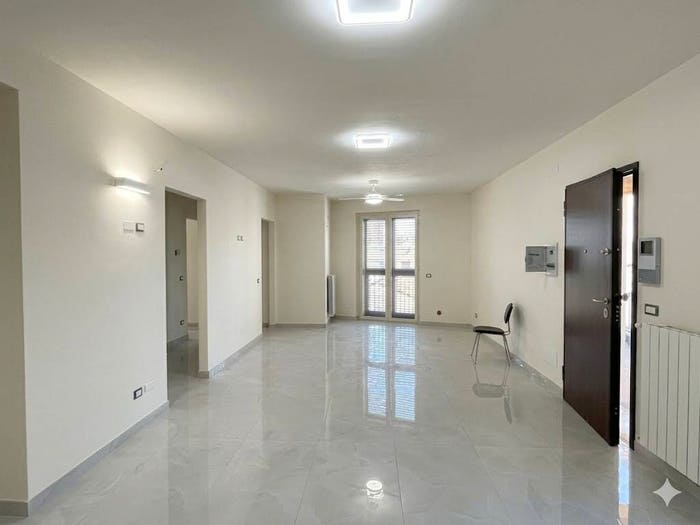 Appartamento quadrilocale in vendita in Cibali, Catania