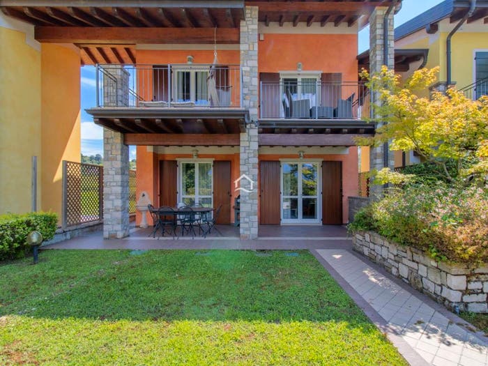 Casa con 5 locali in vendita in Via Belvedere, Lido, Manerba del Garda