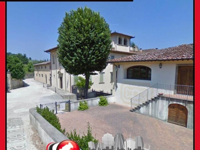 Appartamento con 5 locali in vendita in Via della Fattoria Vaiano PO Italia, Centro, Vaiano