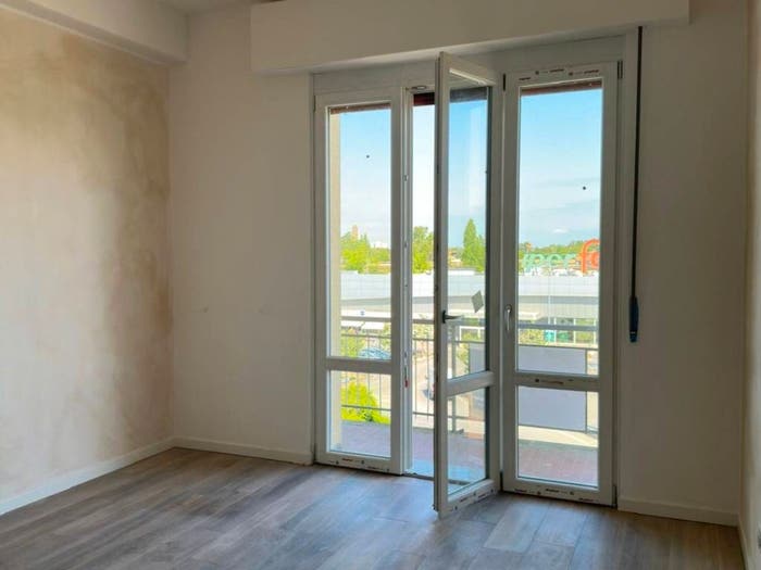 Appartamento quadrilocale in vendita in Viale Guglielmo Marconi, Centro, Codogno