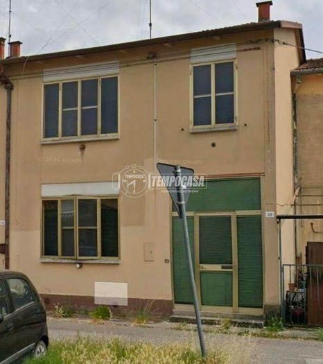 Casa con 5 locali in vendita in Via Rione Massart, Centro, Codigoro