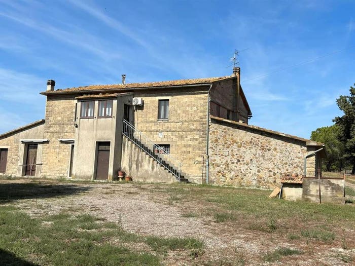 Casa con 6 locali in vendita in Centro, Arcidosso