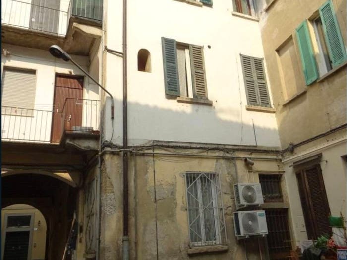 Appartamento bilocale in vendita in Via Giacomo Matteotti, Vaprio d'Adda
