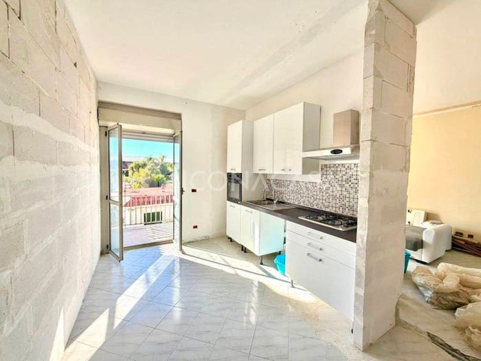 Appartamento trilocale in vendita in Via Pio La Torre, Centro, Marano di Napoli