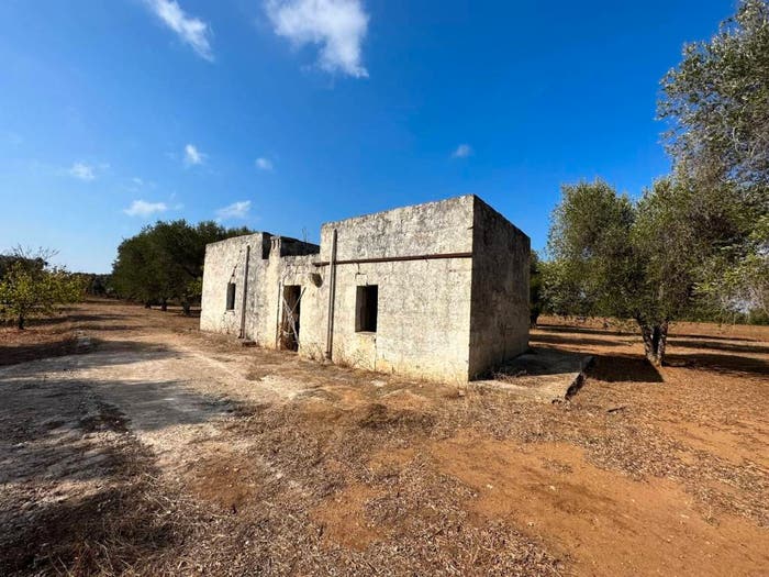 Casa trilocale in vendita in SP, Carovigno