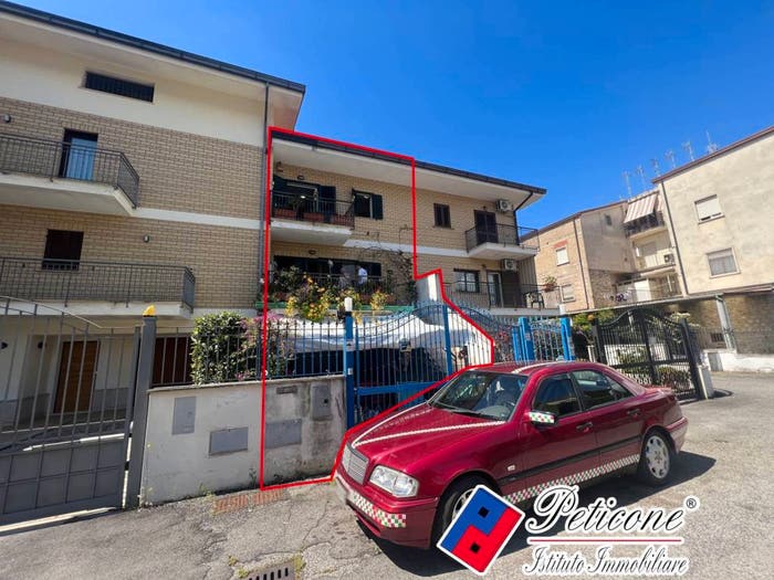Casa con 6 locali in vendita in Via della stazione, Centro, Fondi