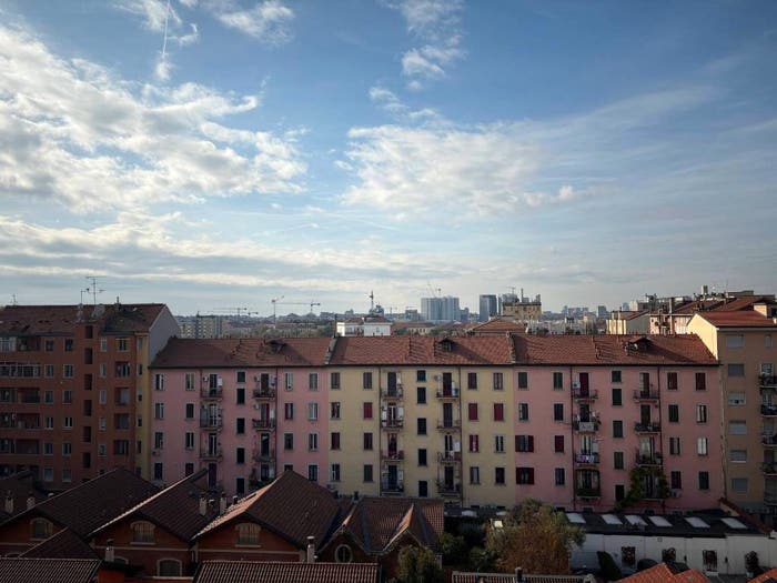 Appartamento monolocale in affitto in Via Giovanni Pastorelli, Navigli Darsena, Milano