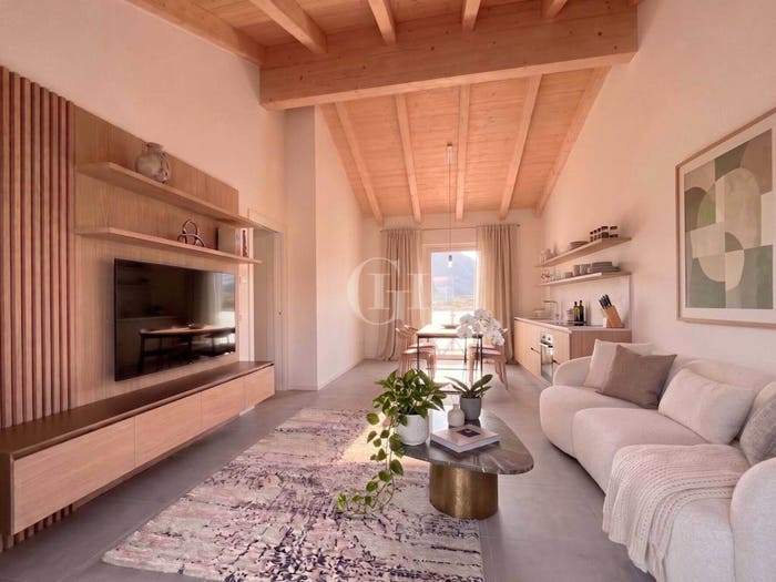Casa quadrilocale in vendita in Molini, Zambana, Terre d'Adige