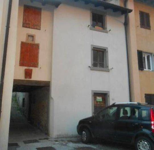 Casa con 6 locali in vendita in Via Del Paradiso, Melo, Abetone Cutigliano
