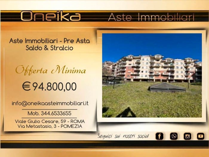 Appartamento quadrilocale in vendita in Strada Carignano, Mercato Santa Maria, Moncalieri