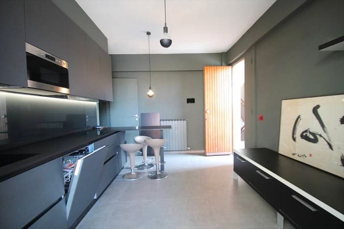 Appartamento bilocale in vendita in VIA PO, Lungomare, Montemarciano
