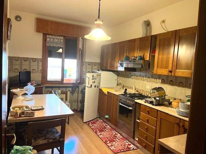 Appartamento con 5 locali in vendita in Via Roma, Centro, Prata di Pordenone