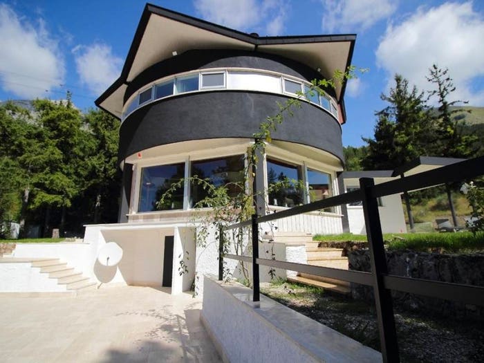 Casa con 6 locali in vendita in Strada Statale Fun Gran Sasso e Campo Imperatore, Collebrincioni Assergi, L'Aquila