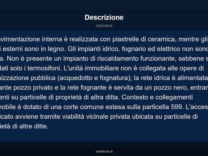 Case in Vendita e in Affitto - 2