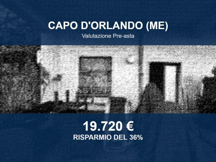 Appartamento quadrilocale in vendita in Contrada Marmoro, Centro, Capo d'Orlando