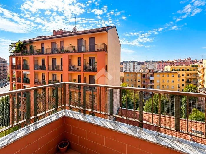Appartamento bilocale in vendita in Viale Lucania, Corvetto, Milano