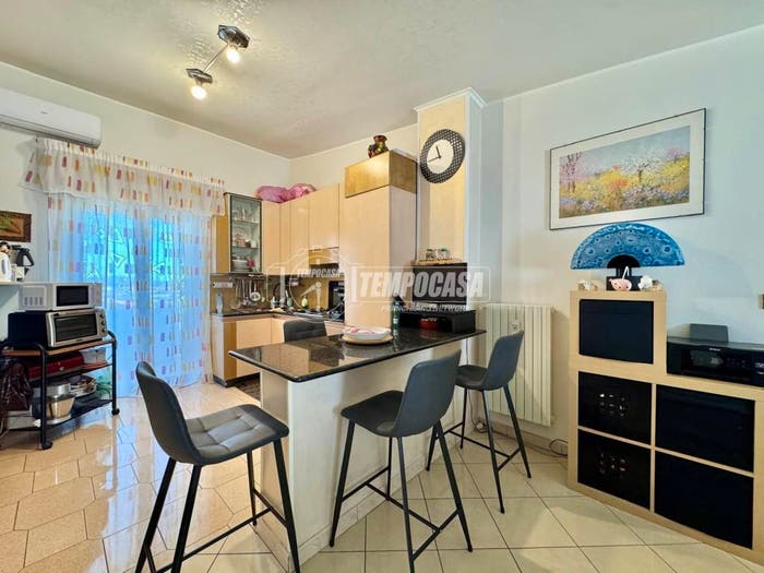 Appartamento quadrilocale in vendita in ALVANELLA, Centro, Monteforte Irpino
