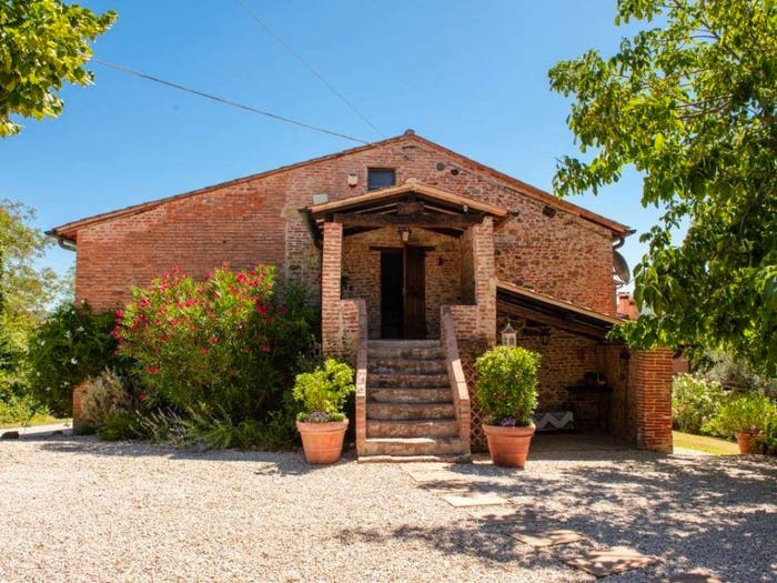 Casa con 5 locali in vendita in via s donato, Città della Pieve
