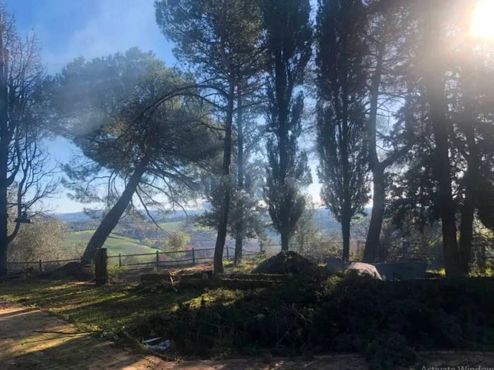 Casa con 6 locali in vendita in Via Orazio Bacci, Castelfiorentino