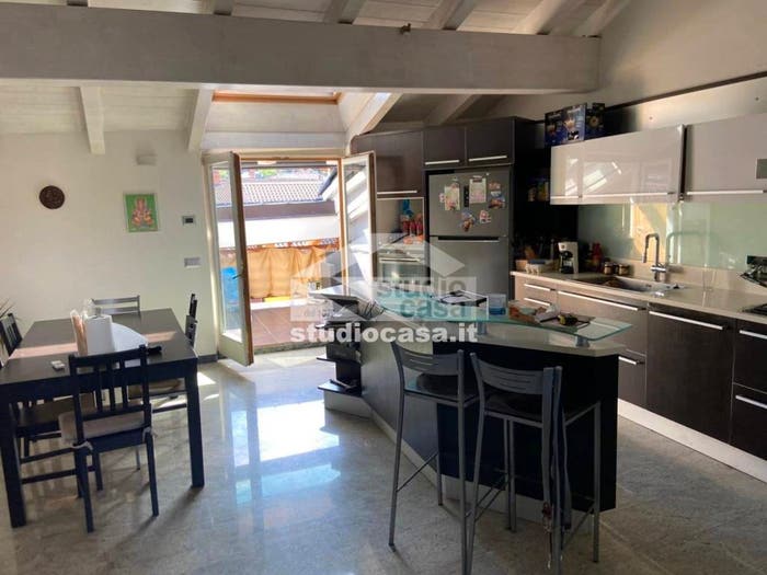 Appartamento con 5 locali in vendita in Via san Martino, Centro, Fornace