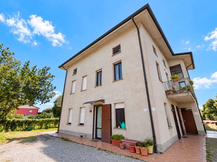 Appartamento bilocale in vendita in Via Oliviero Ruozzi, Coviolo Roncina, Reggio Emilia