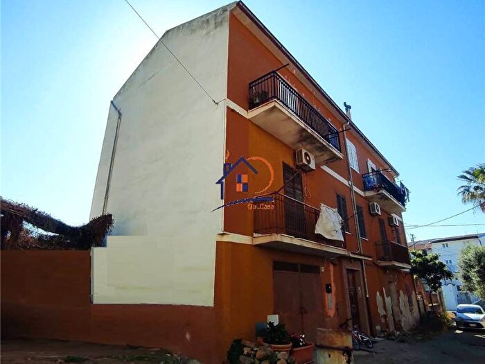 Appartamento con 5 locali in vendita in Contrada Amica, Amica, CoriglianoRossano