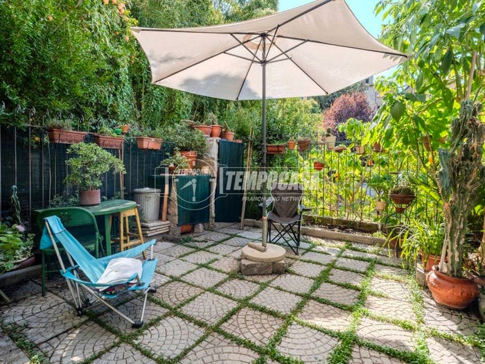 Appartamento quadrilocale in vendita in Via Vallecupa, San Pellegrino Pianoscarano, Viterbo
