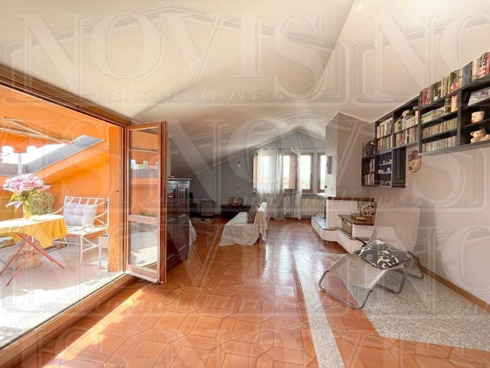 Appartamento trilocale in vendita in Via Torino, Centro, Pioltello