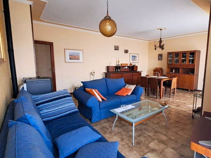 Appartamento trilocale in vendita in Villa Pitignano, Perugia
