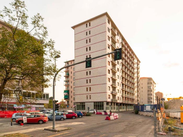 Appartamento trilocale in vendita in Corso Francia, Santa Maria, Collegno
