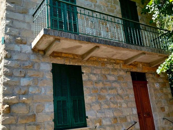 Casa quadrilocale in vendita in San Romolo Borello, Sanremo