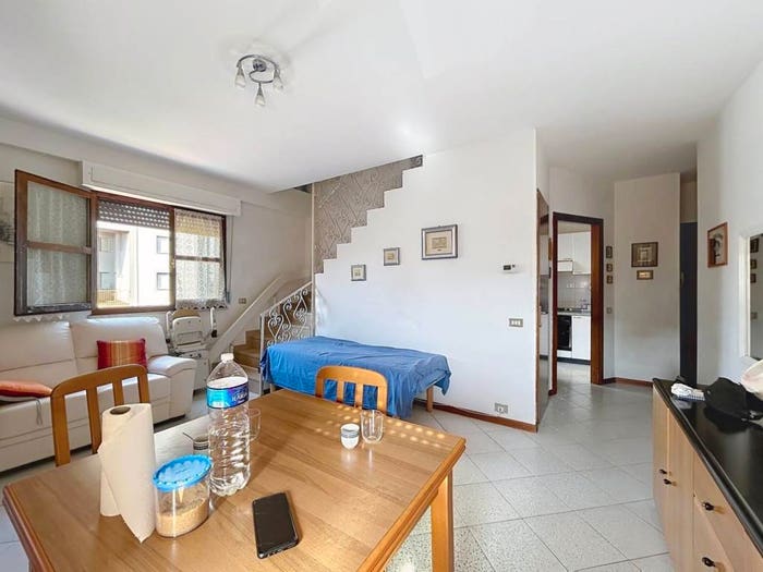 Appartamento quadrilocale in vendita in Via Pasquale Landi, Landi, Pisa