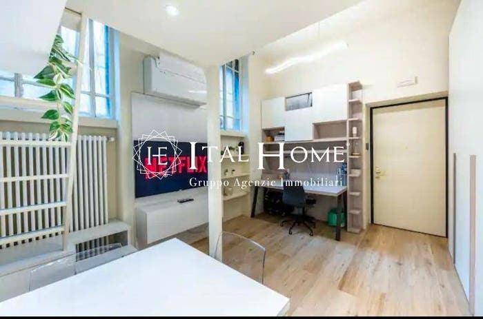 Appartamento bilocale in vendita in Via Eupili, Arco della Pace, Milano