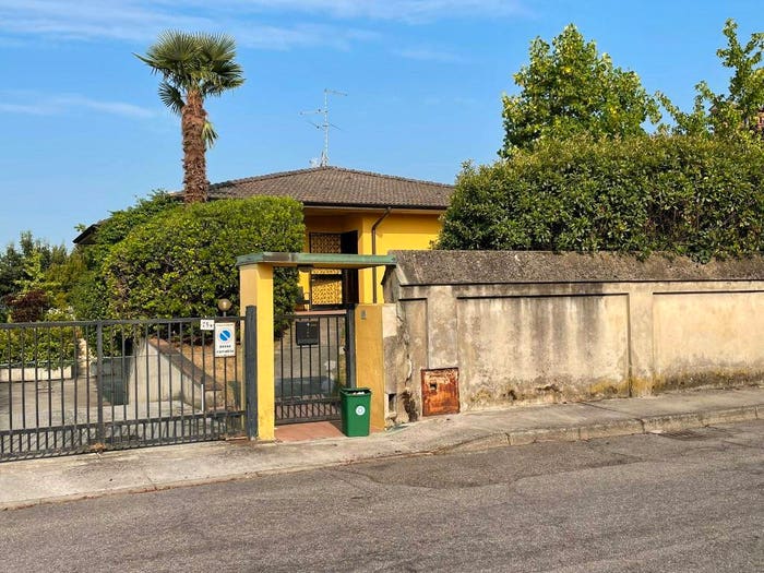 Casa con 6 locali in vendita in Centro, Soncino