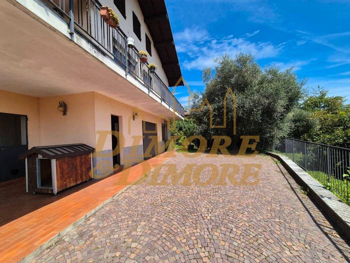 Casa con 6 locali in vendita in Via Piemonte, Arizzano