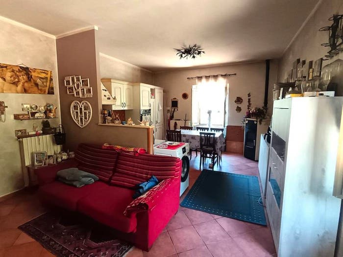 Casa quadrilocale in vendita in Via Scintille, Greccio