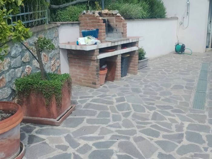 Appartamento trilocale in vendita in Strada Vicinale dei Bagnacci, Orbetello