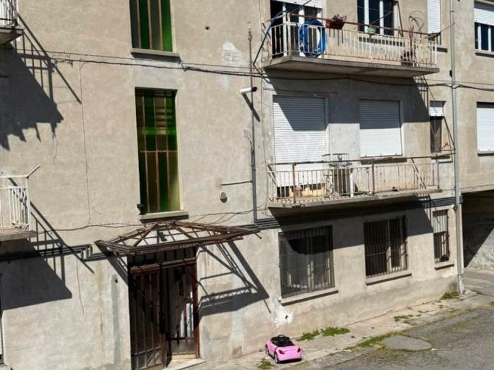 Appartamento bilocale in vendita in Via Alessandro Volta, Ticineto