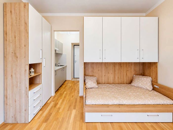 Appartamento monolocale in vendita in Viale Monte Nero, Porta Romana Medaglie d'Oro, Milano