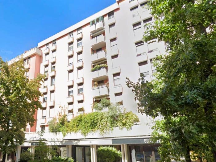 Appartamento trilocale in vendita in Via della Moscova, Moscova, Milano