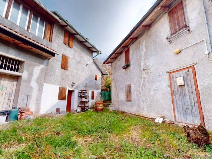 Casa trilocale in vendita in Via Mulinazzo, Zocca
