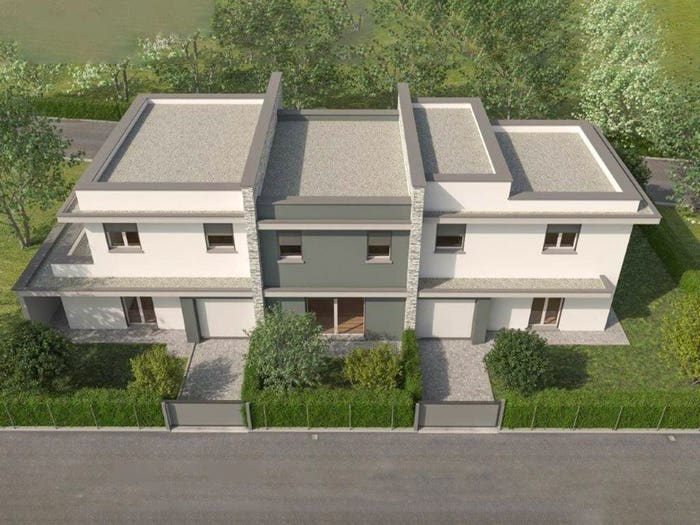 Case in Vendita e in Affitto - 3