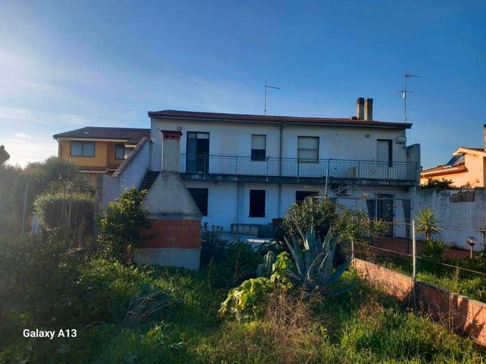 Appartamento con 5 locali in vendita in Centro, Marrubiu