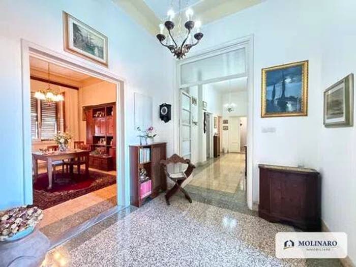 Appartamento con 6 locali in vendita in Via Del Pignoncino, Legnaia San Quirico Monticelli, Firenze