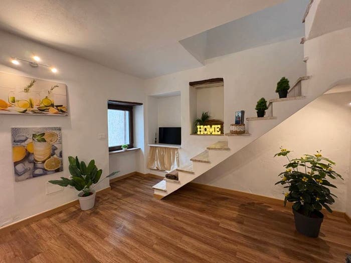 Casa trilocale in vendita in Via del Giglio, San Fatucchio, Castiglione del Lago