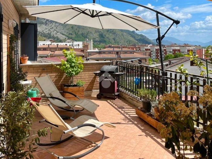 Appartamento trilocale in vendita in Via Tony Aceti, Centro, Piedimonte San Germano