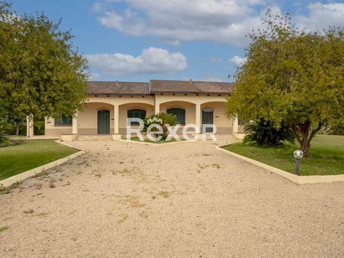 Casa quadrilocale in vendita in Via Veneto, Scanzano Jonico