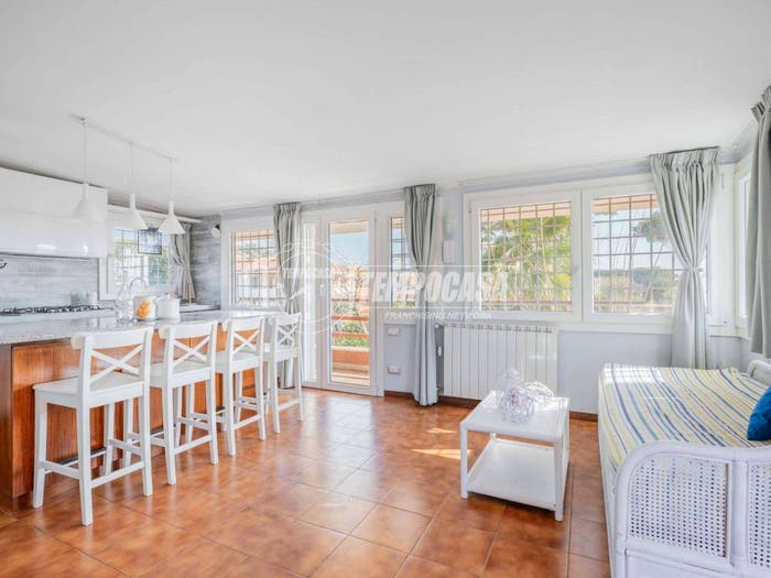 Appartamento bilocale in vendita in Via DEL CAPRICORNO, Marina di San Nicola, Ladispoli