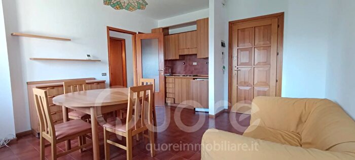 Appartamento bilocale in vendita in Viale Venezia, Udine