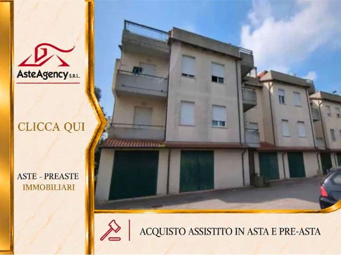 Appartamento bilocale in vendita in Via Giuseppe Mazzini, Centro, Monte Porzio